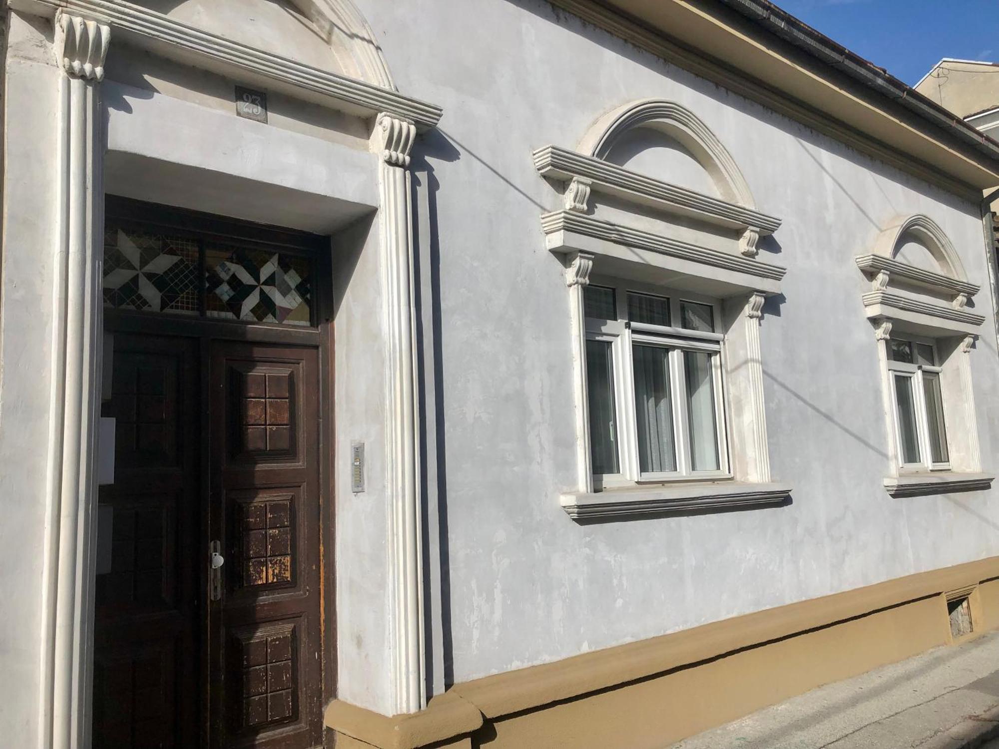 Zemoon Apartment Beograd Bagian luar foto
