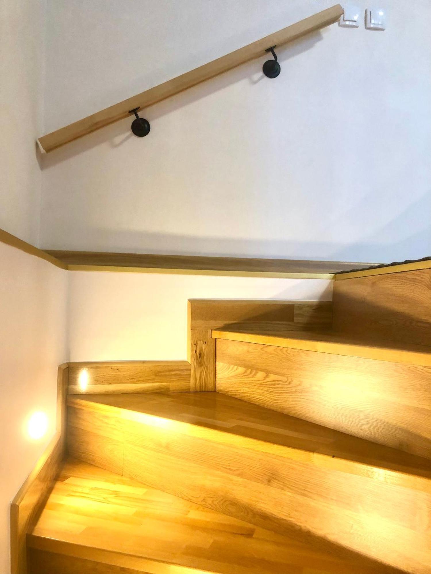 Zemoon Apartment Beograd Bagian luar foto