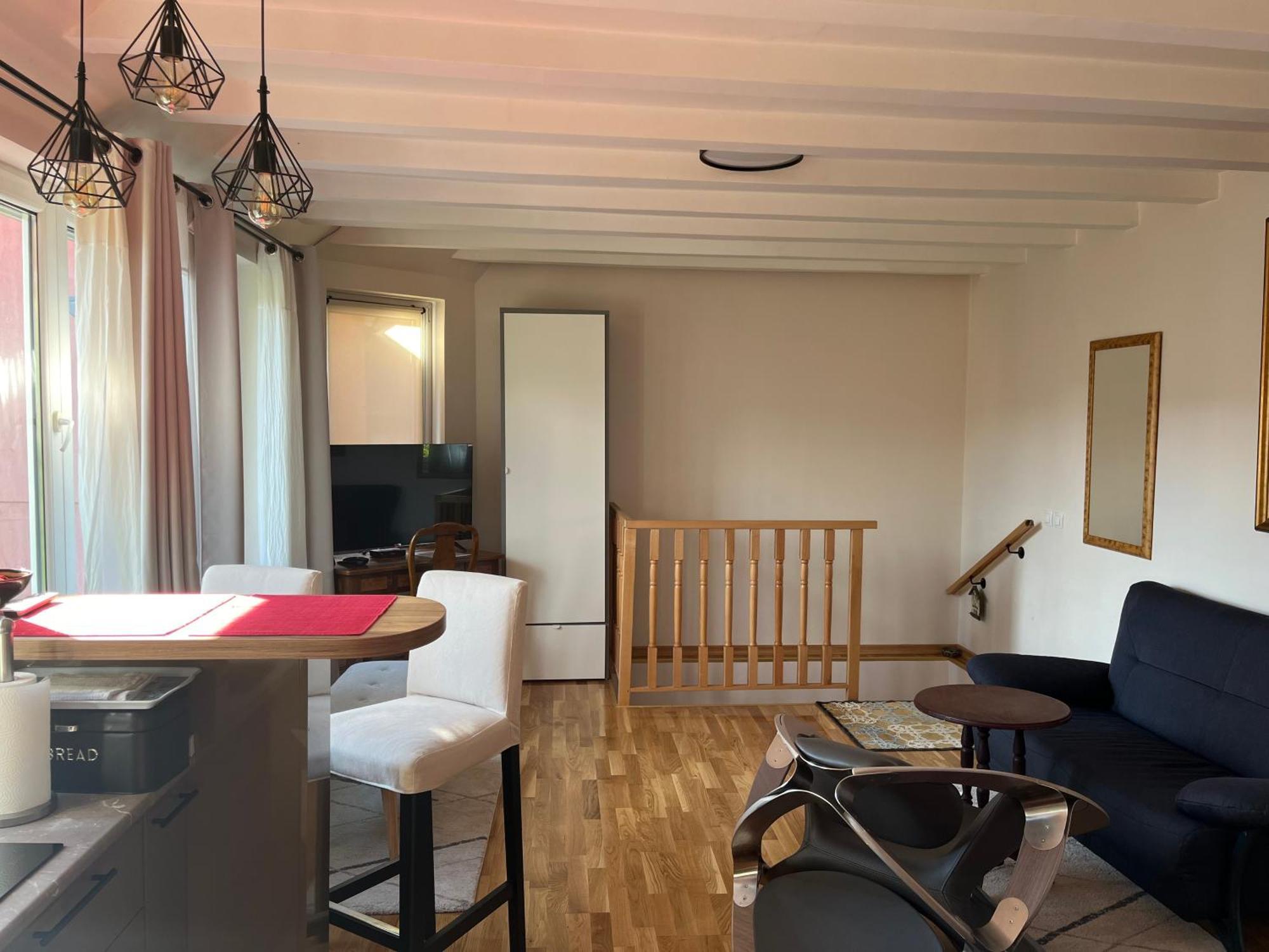 Zemoon Apartment Beograd Bagian luar foto