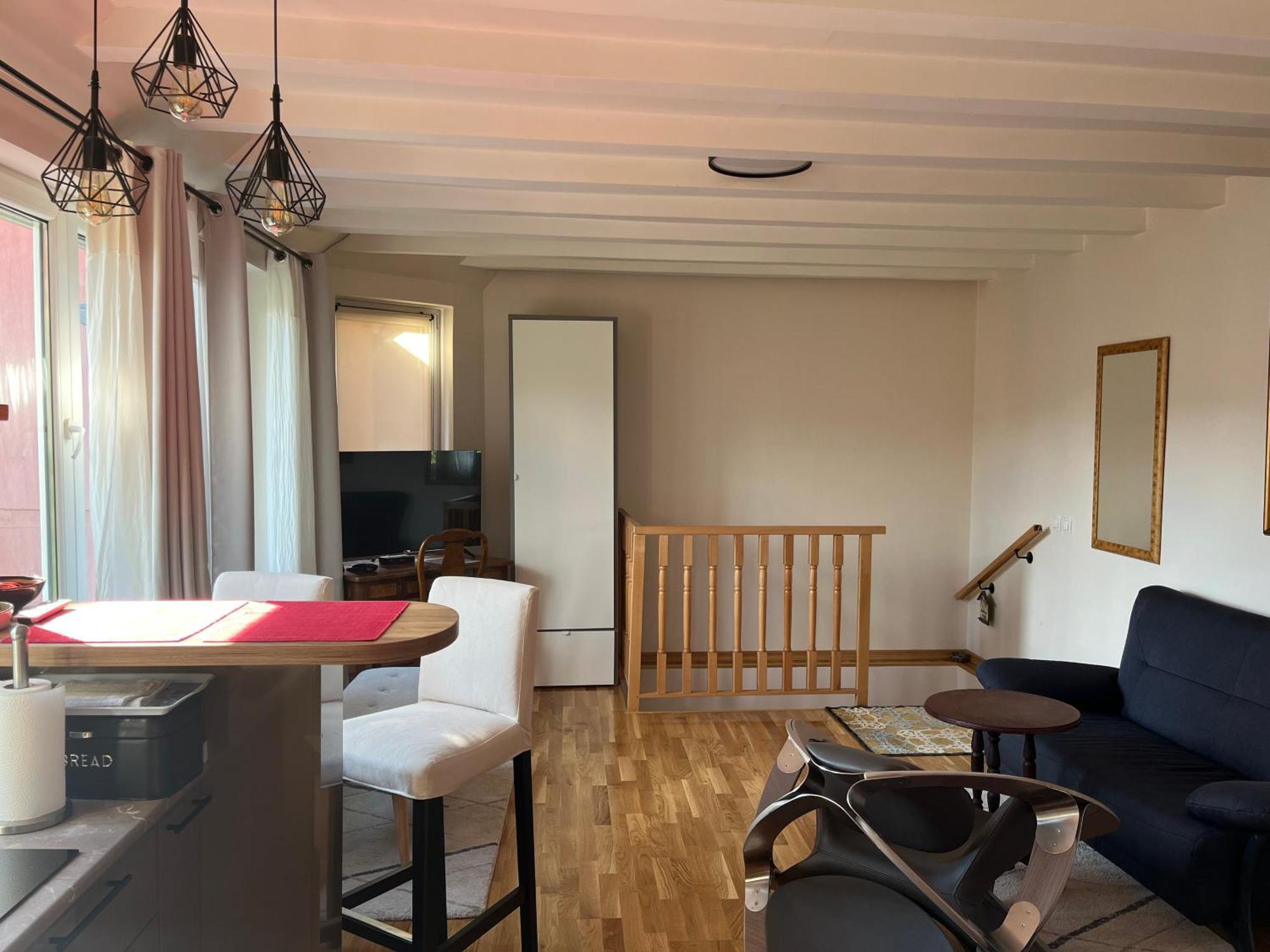 Zemoon Apartment Beograd Bagian luar foto