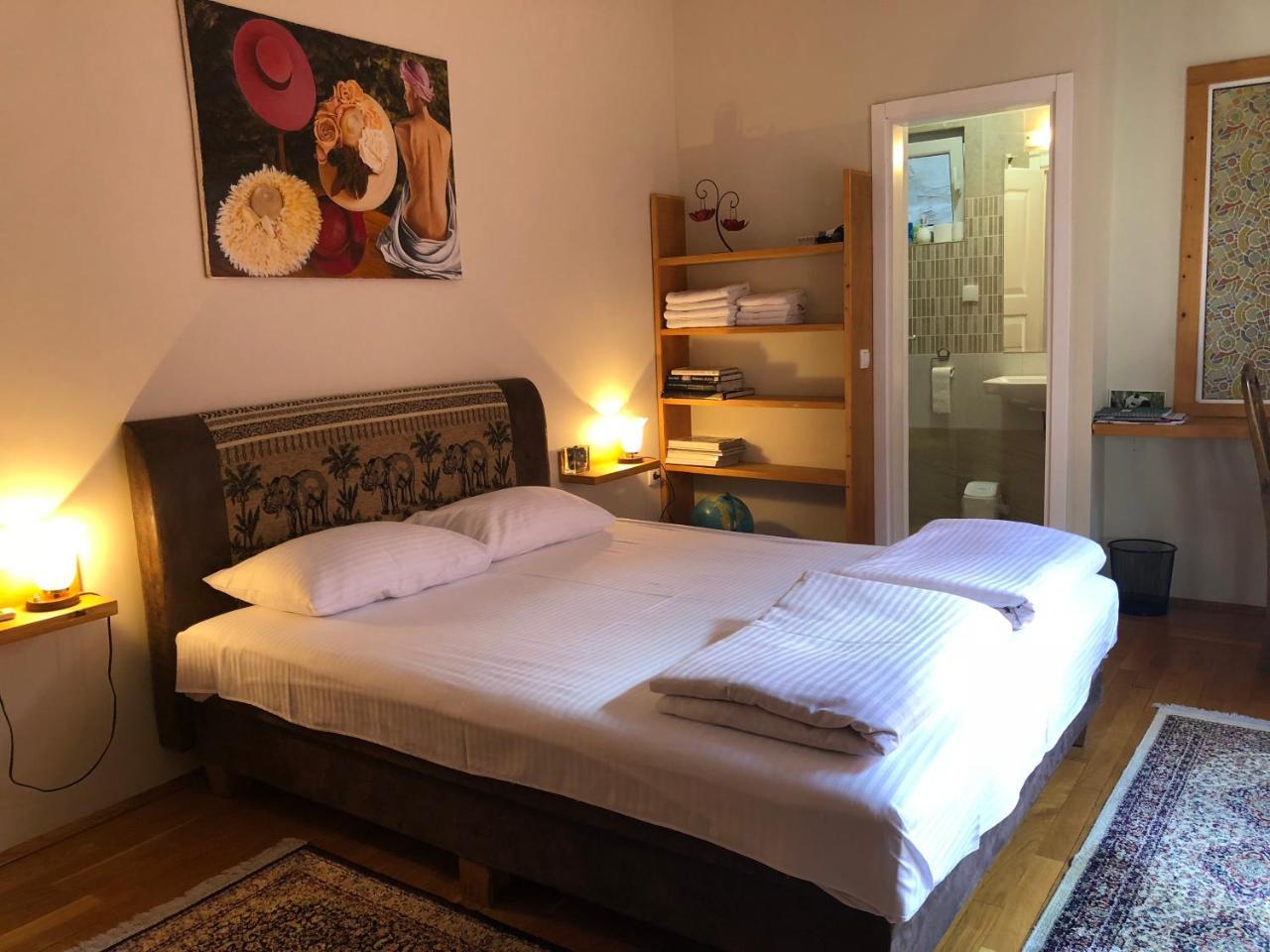 Zemoon Apartment Beograd Bagian luar foto