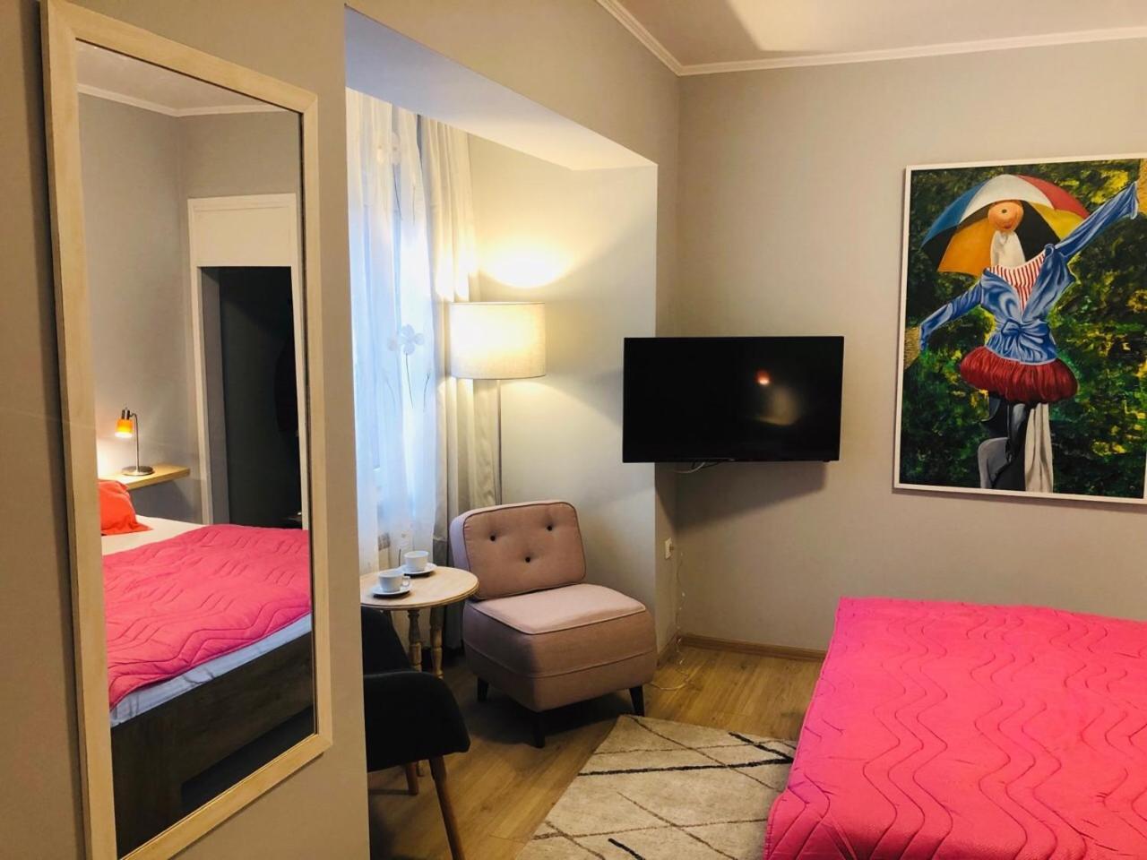 Zemoon Apartment Beograd Bagian luar foto