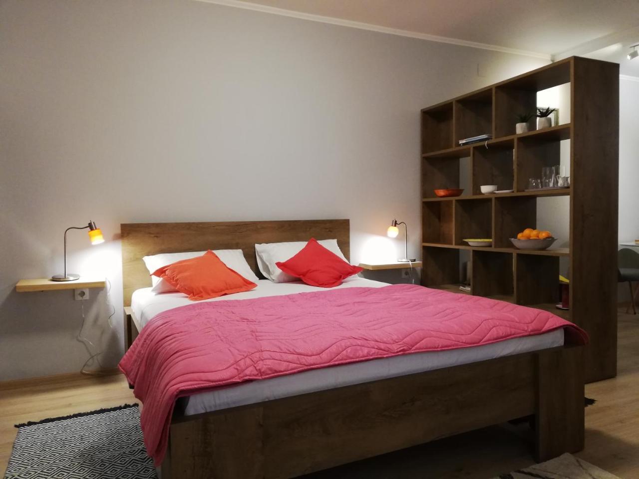 Zemoon Apartment Beograd Bagian luar foto