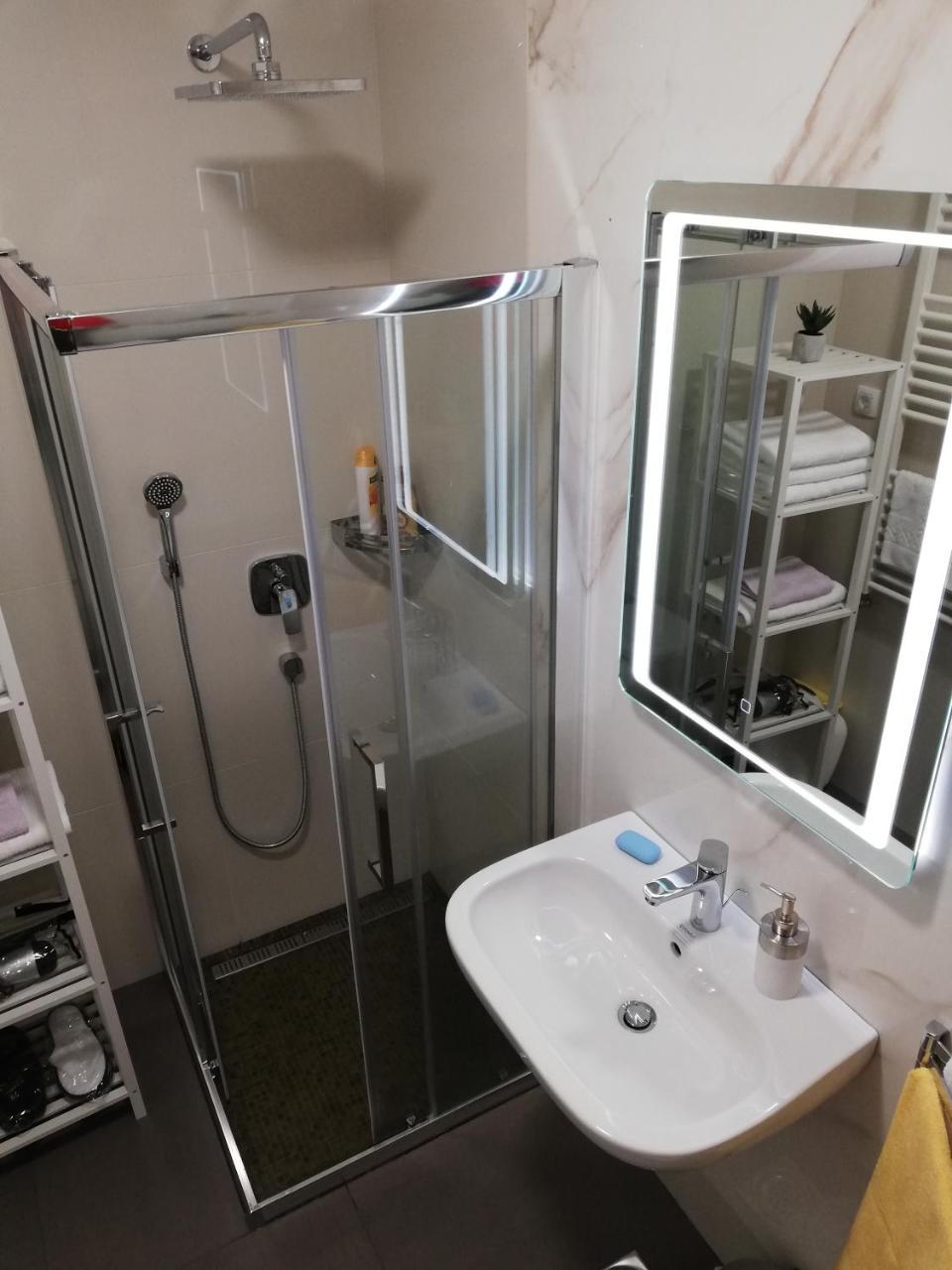 Zemoon Apartment Beograd Bagian luar foto