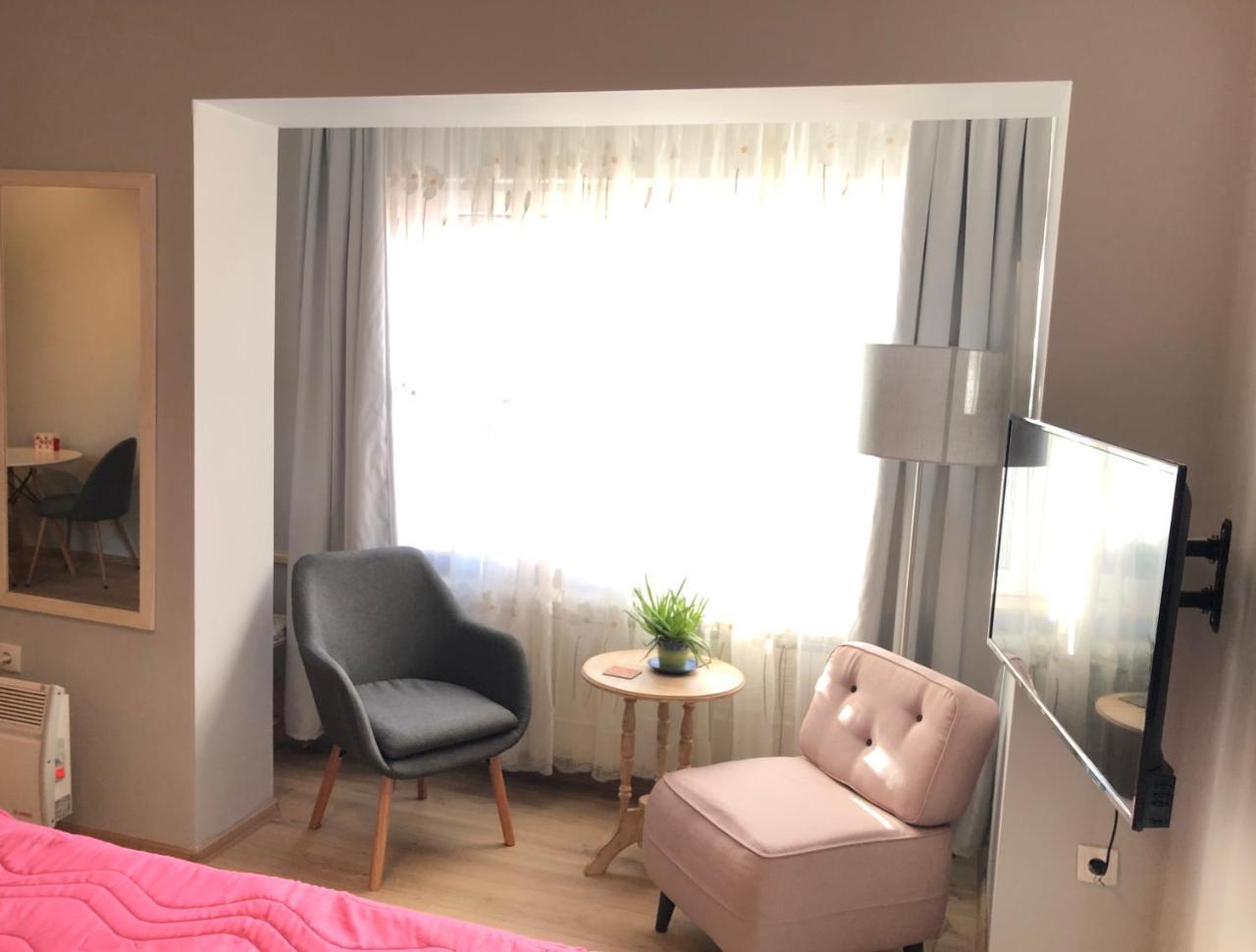 Zemoon Apartment Beograd Bagian luar foto