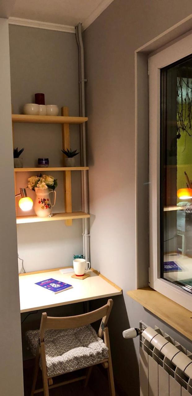 Zemoon Apartment Beograd Bagian luar foto