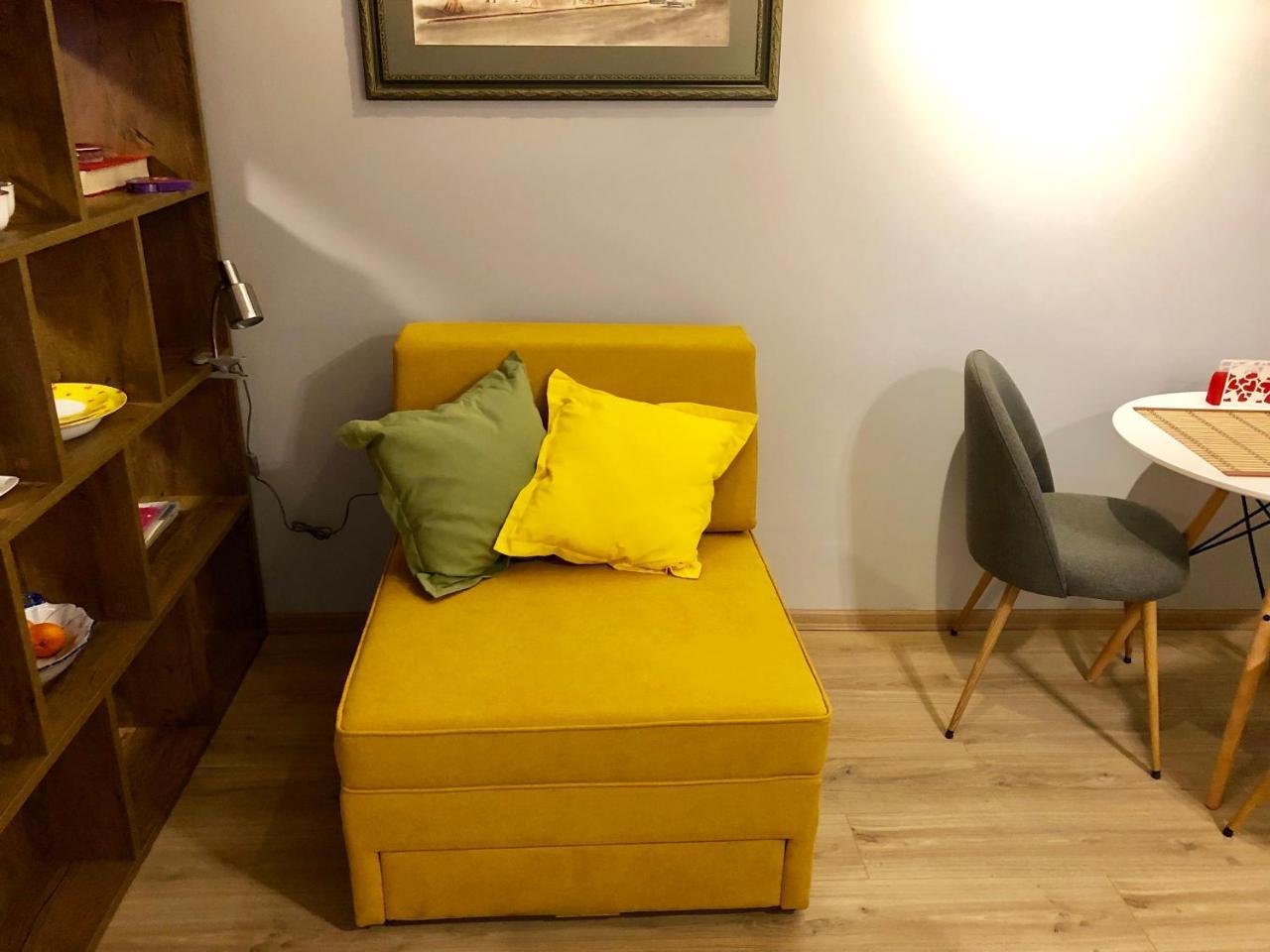 Zemoon Apartment Beograd Bagian luar foto