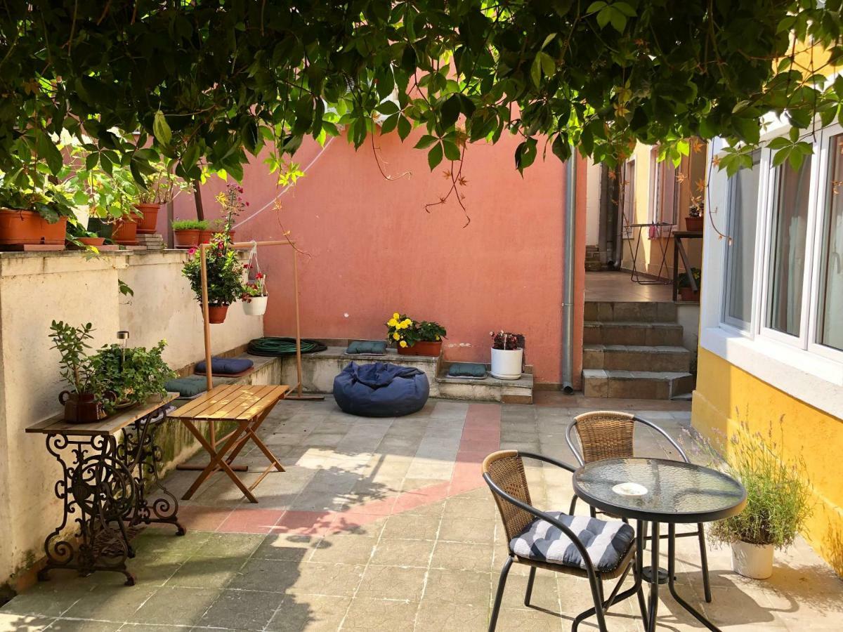 Zemoon Apartment Beograd Bagian luar foto